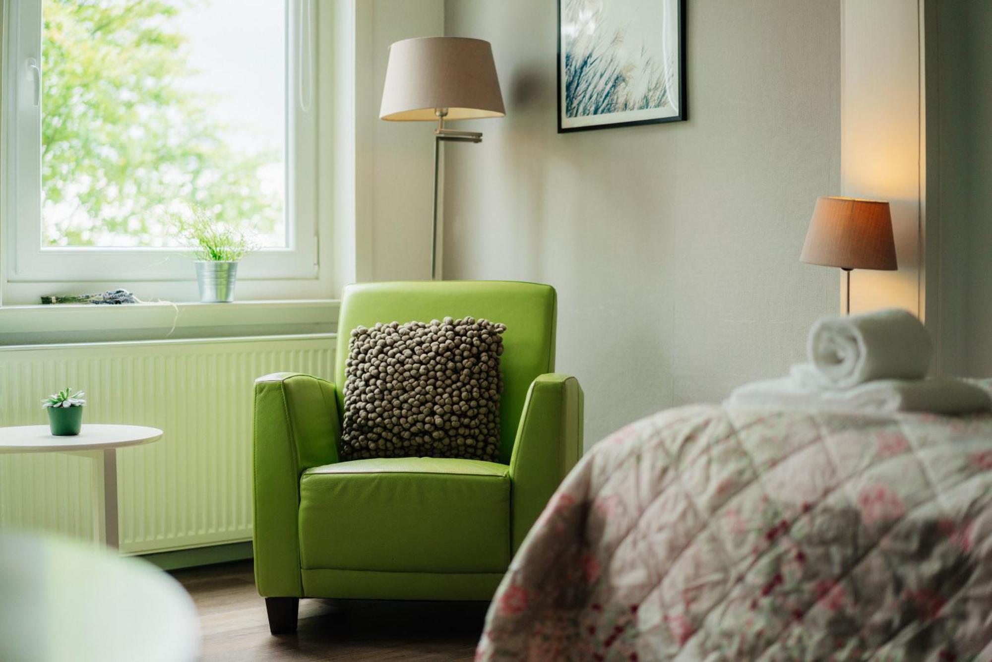 Haus Sonneck - Apartmenthaus - Sonnenterrasse Mit Grill - 1-8 Personen - Ruhige Lage Mit Blick Ueber Lejlighed Braunlage