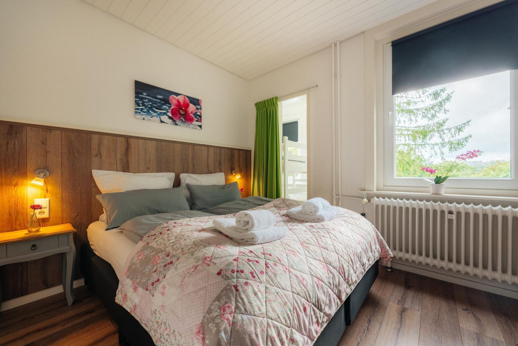 Haus Sonneck - Apartmenthaus - Sonnenterrasse Mit Grill - 1-8 Personen - Ruhige Lage Mit Blick Ueber Lejlighed