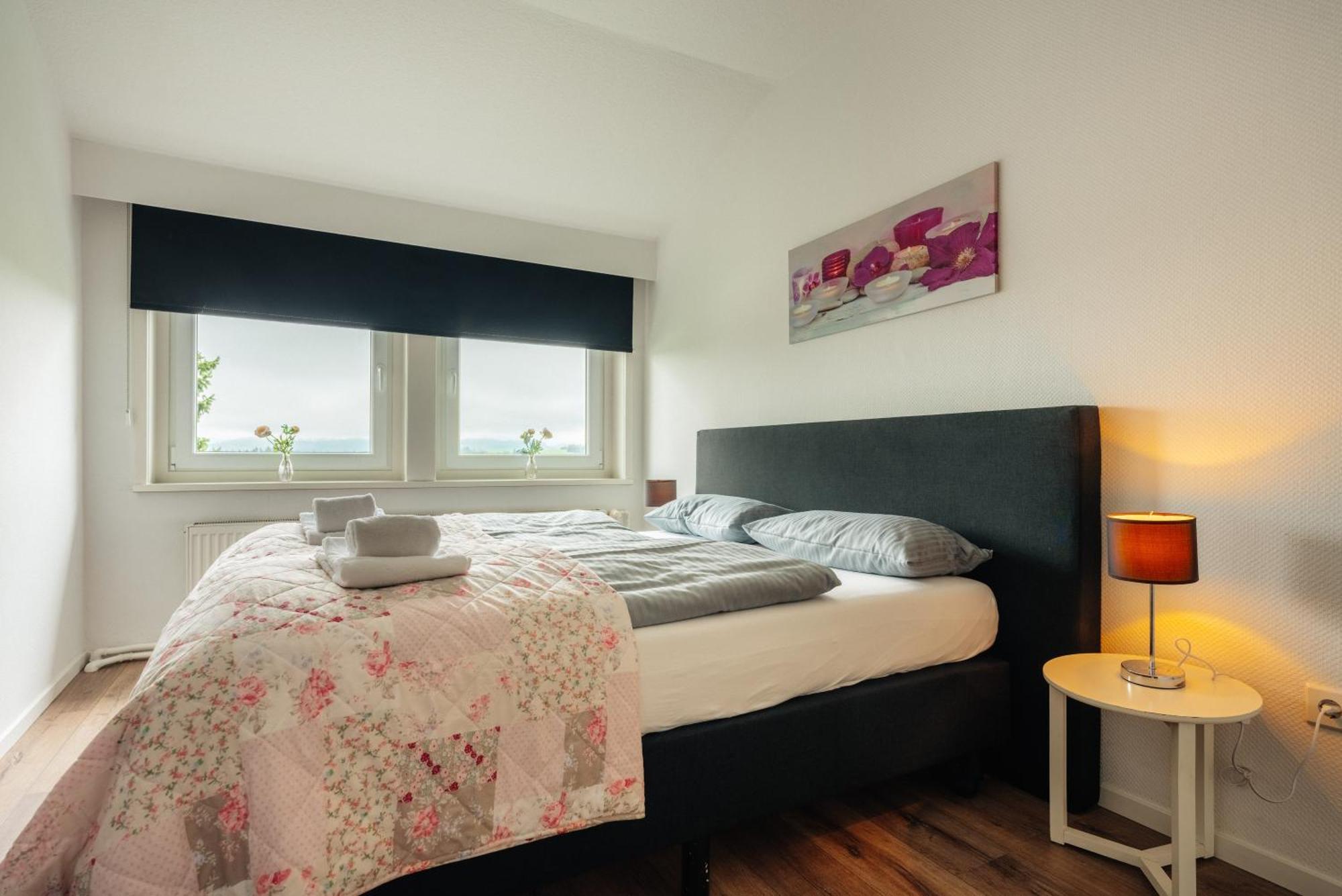 Lejlighed Haus Sonneck - Apartmenthaus - Sonnenterrasse Mit Grill - 1-8 Personen - Ruhige Lage Mit Blick Ueber Braunlage