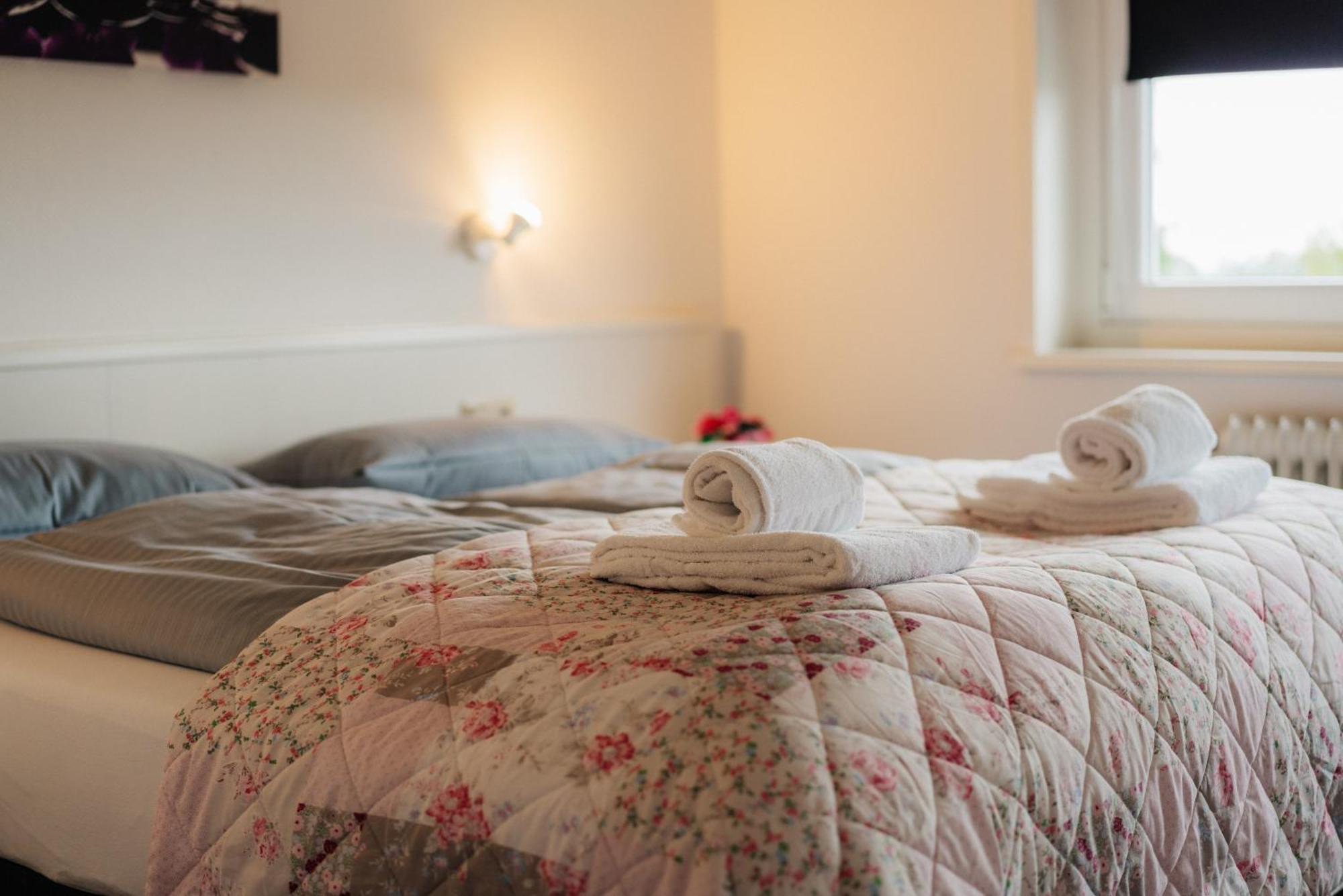 Haus Sonneck - Apartmenthaus - Sonnenterrasse Mit Grill - 1-8 Personen - Ruhige Lage Mit Blick Ueber Lejlighed