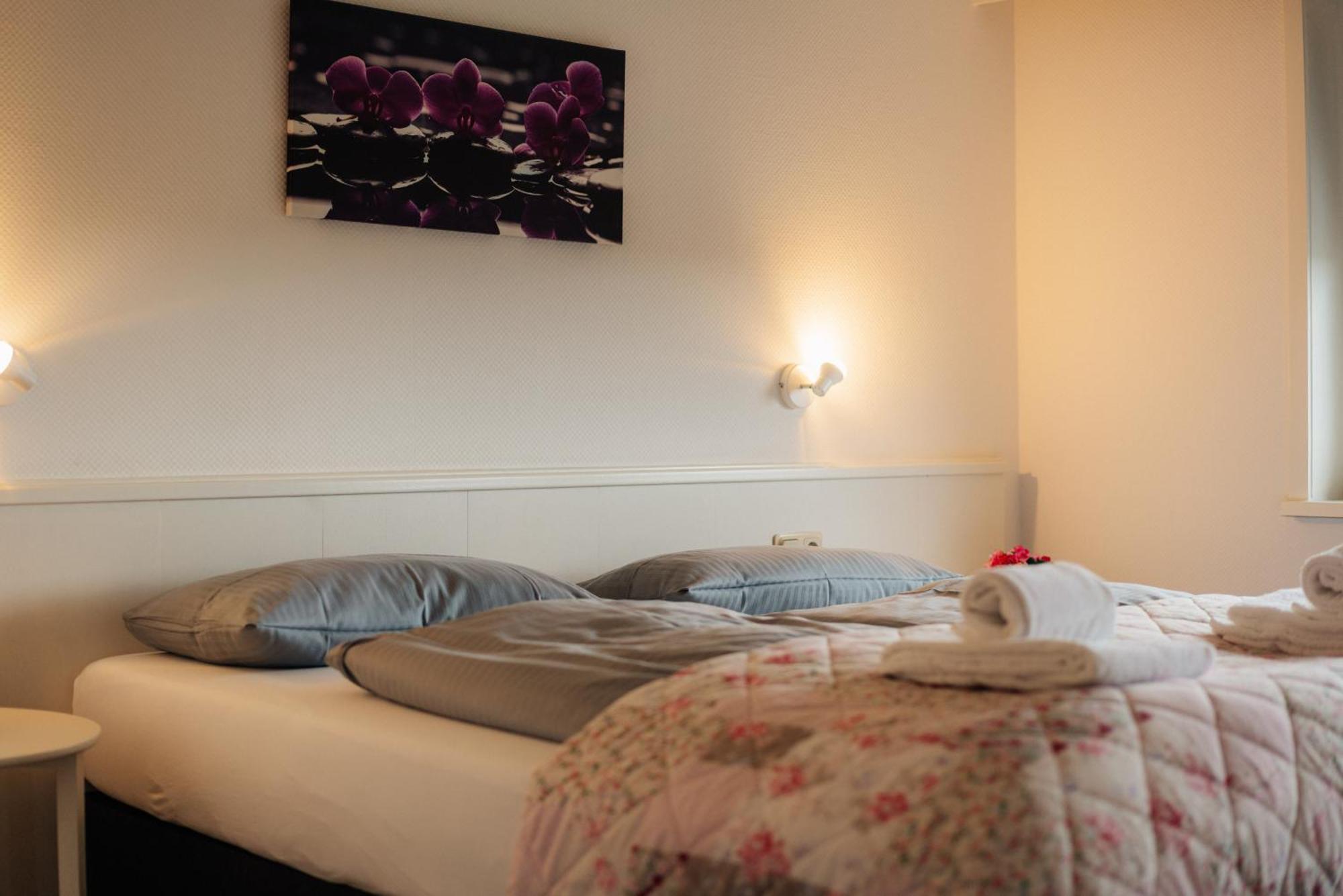 Lejlighed Haus Sonneck - Apartmenthaus - Sonnenterrasse Mit Grill - 1-8 Personen - Ruhige Lage Mit Blick Ueber