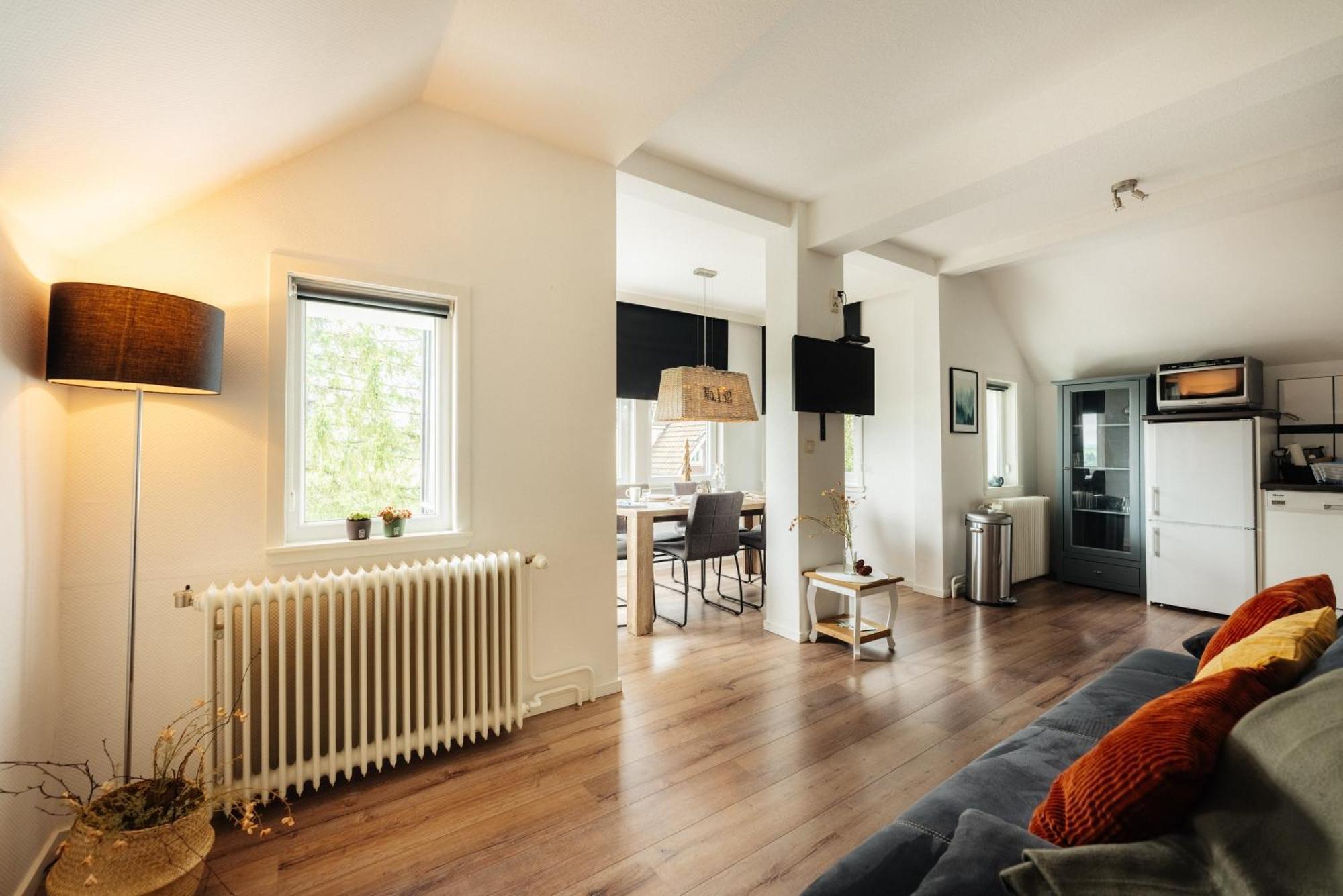 Lejlighed Haus Sonneck - Apartmenthaus - Sonnenterrasse Mit Grill - 1-8 Personen - Ruhige Lage Mit Blick Ueber *